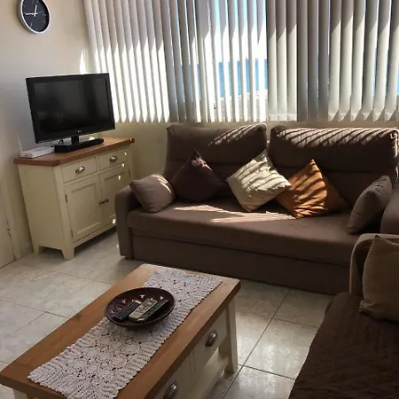 Arcadia 408 Apartment *